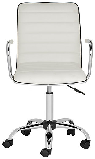 Safavieh Jonika Desk Chair, , large