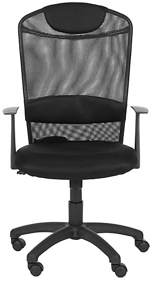 Safavieh Shane Desk Chair, , large