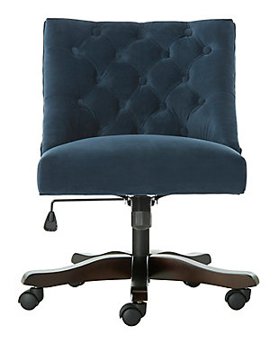 Safavieh Soho Tufted Desk Chair, , large