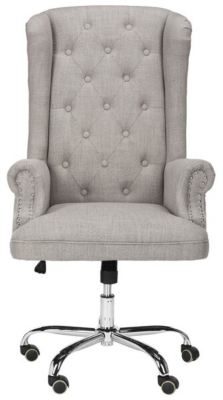 Glam discount task chair