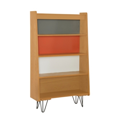 Perry Bookcase, , large