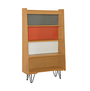 Perry Bookcase, , large