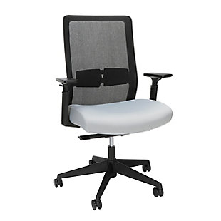 HON BASYX Biometryx Task Chair, , large