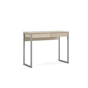 Walker 2-Drawer Desk, , large