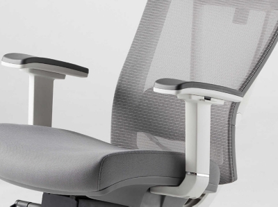 Ergonomic Office Chair Ashley