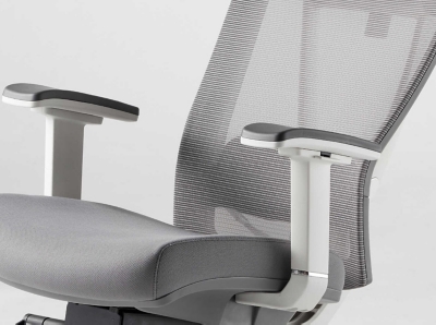 Ergonomic Office Chair Ashley