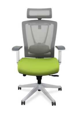 Habitat milton mesh ergonomic office online chair