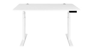 Autonomous Premium Height-Adjustable Standing Desk, , rollover