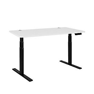 Autonomous Premium Height-Adjustable Standing Desk, , large