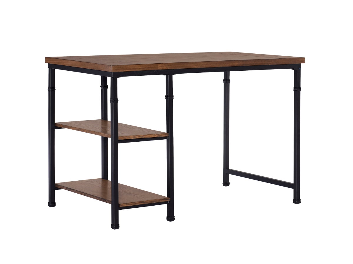 2 Shelf Desk