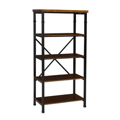 Austin Bookcase, , large