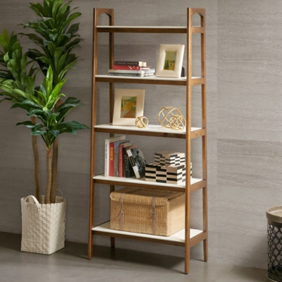 Upper Bookshelf - Cara Collection - Sawdust Girl®