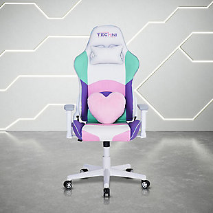 Techni Sport TS-42 PC Gaming Chair, , rollover