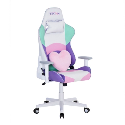 Techni Sport TS-42 PC Gaming Chair, , large