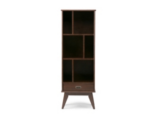 Draper Bookcase and Storage Unit