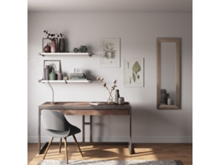 Simpli Home Erina 60" Writing Desk