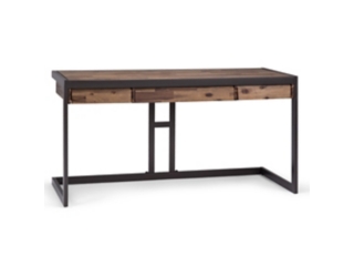 Simpli Home Erina 60" Writing Desk