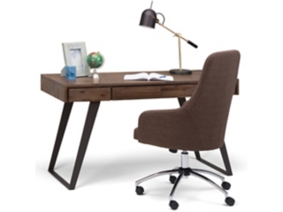 Simpli Home Lowry 54" Desk