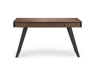 Simpli Home Lowry 54" Desk