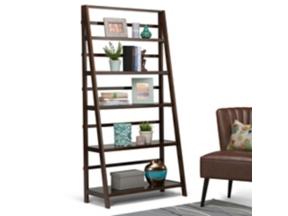 Simpli Home Acadian Bookcase
