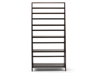 Simpli Home Acadian Bookcase