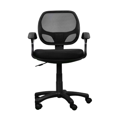 Techni Mobili Midback Mesh Task Office Chair Ashley