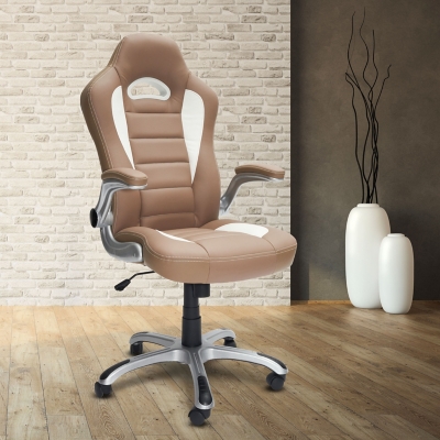 Student Mesh Task Office Chair - Techni Mobili