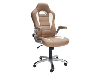 Techni Mobili High Back Executive Sport Race Office Chair