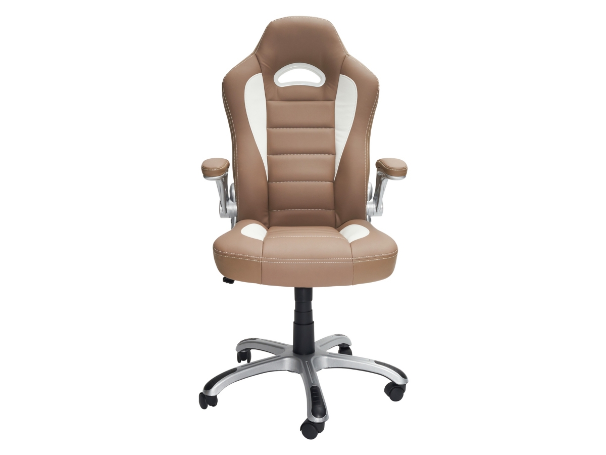 Techni Mobili High Back Executive Sport Race Office Chair Ashley