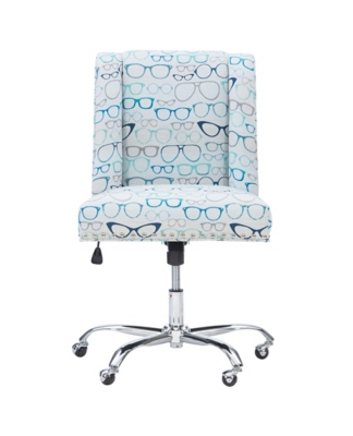 Dobby Glasses Office Chair Ashley