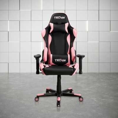 Gaming discount chair large