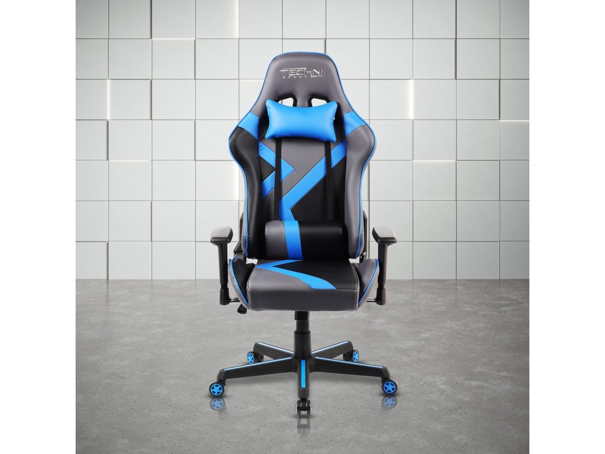 Techni Sport TS 70 PC Gaming Chair Ashley