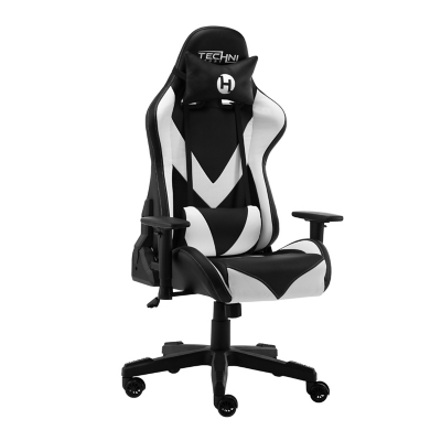 Techni Sport TS-92 PC Gaming Chair, , large