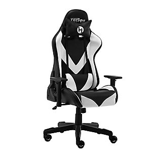Techni Sport TS-92 PC Gaming Chair, , large