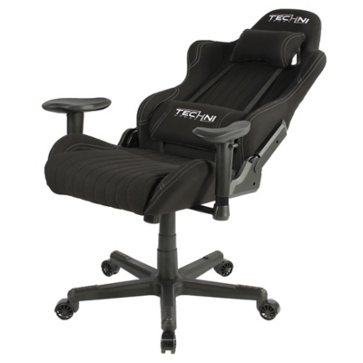 Techni Sport TS-F44 Gaming Chair - Thumbnail 2