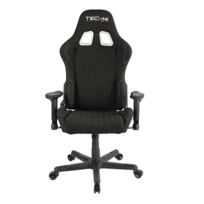 Techni Sport TS-F44 Gaming Chair - Thumbnail 2