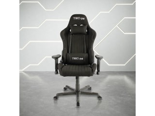 Techni Sport Ergonomic High Back Racer Gaming Chair