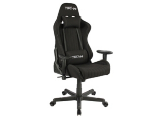 Techni Sport Ergonomic High Back Racer Gaming Chair