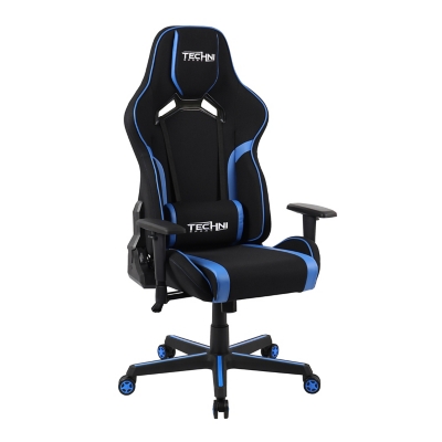 User manual DXRacer KING (6 pages)