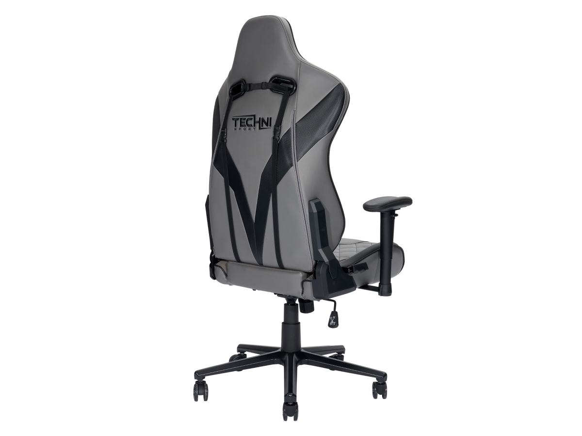 Techni Sport XL Ergonomic Gaming Chair | Ashley