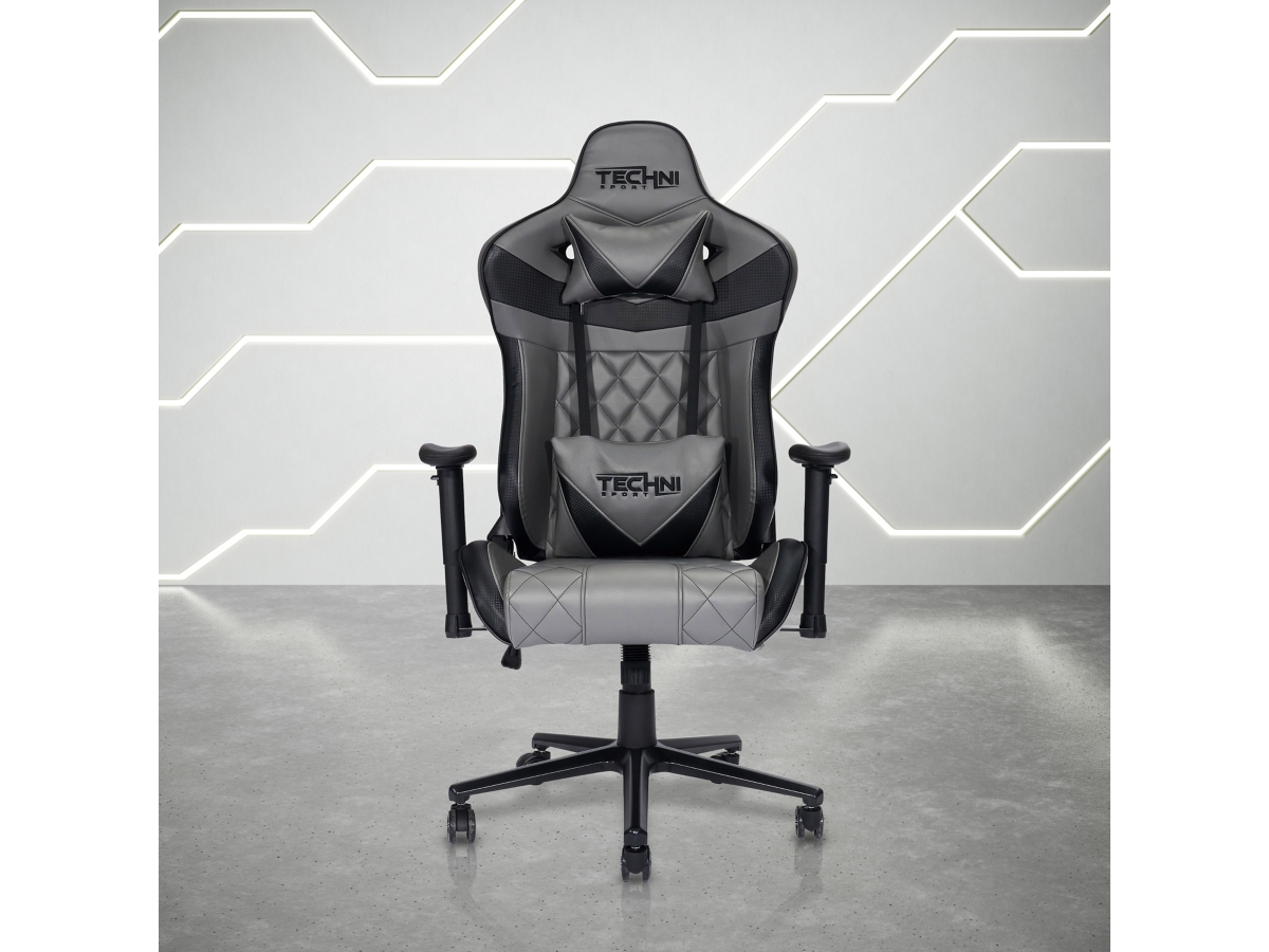 Ergonomic Gaming Chair