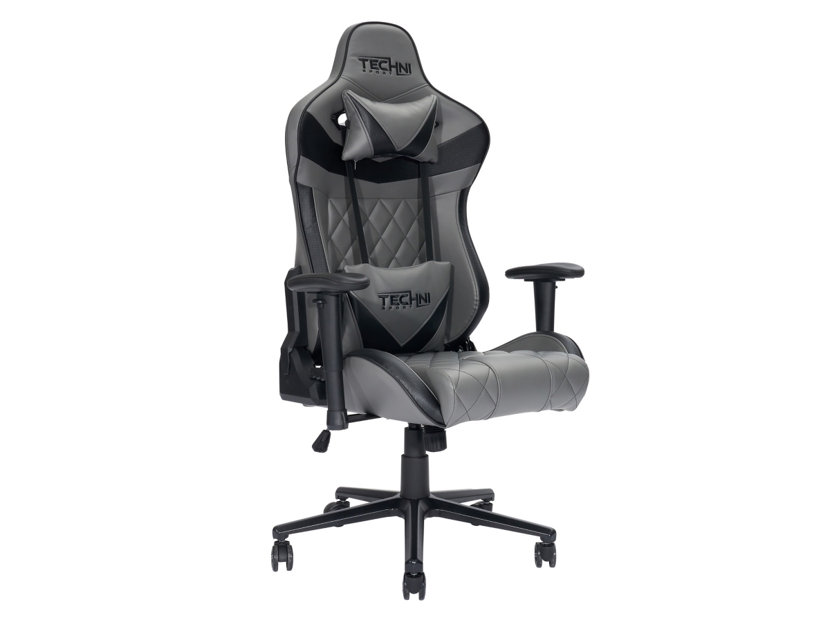 Ergonomic Gaming Chair