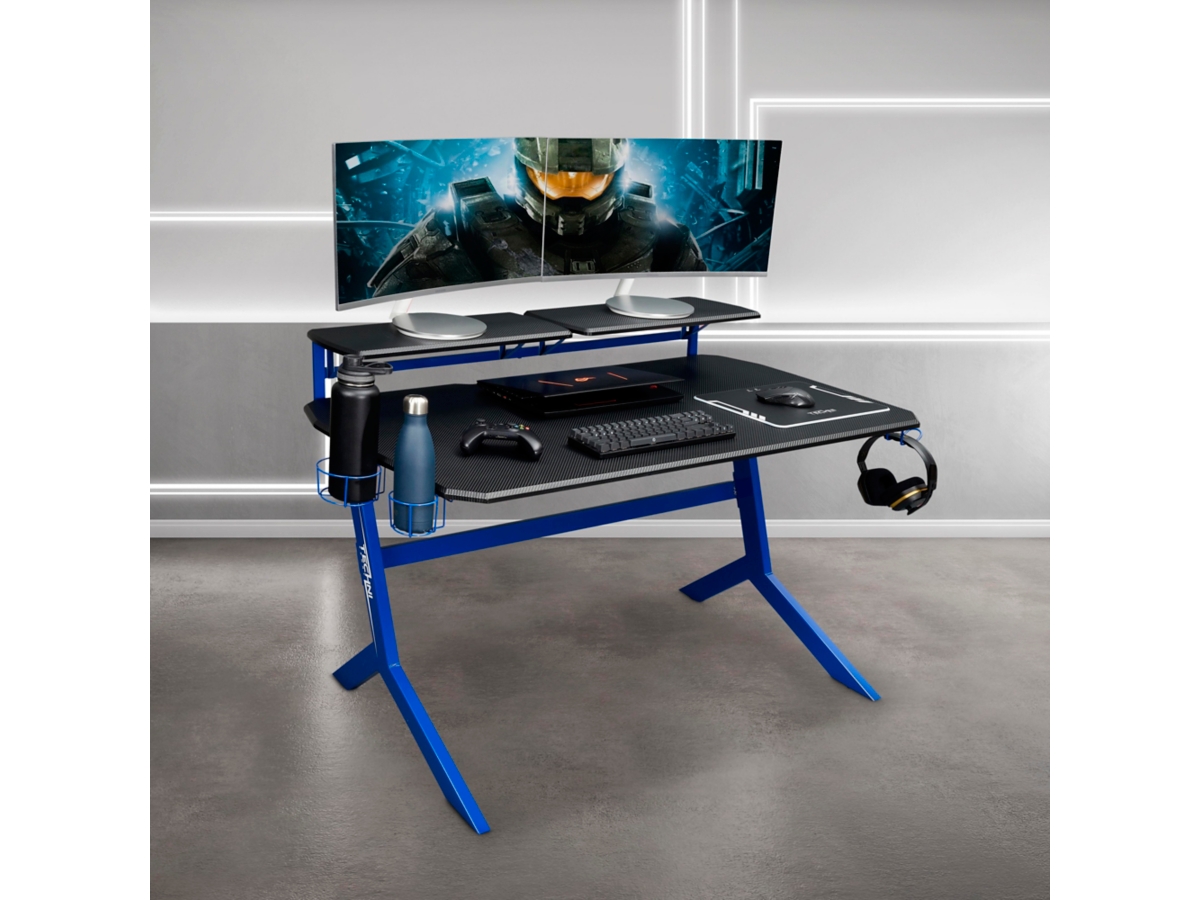 Techni Sport Stryker Gaming Desk