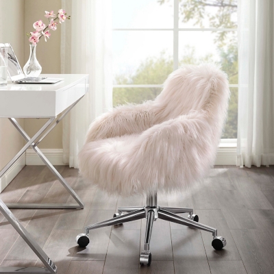 Fiona discount office chair