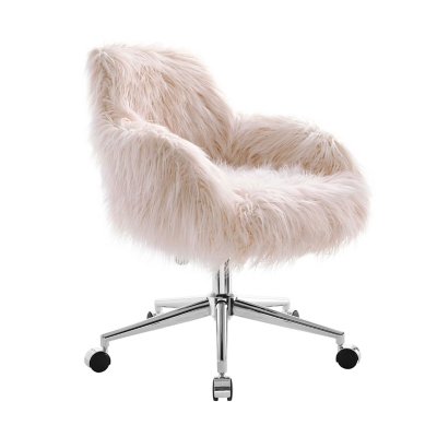 Linon Fiona Office Chair, , large
