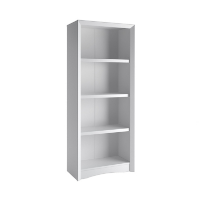 CorLiving Quadra 59" Bookcase