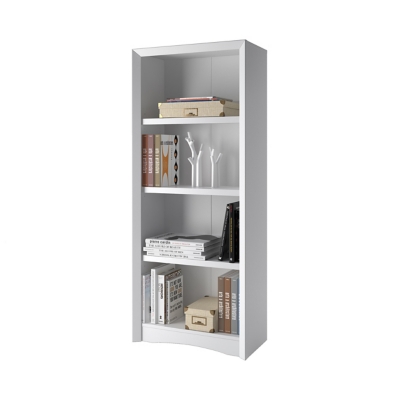 CorLiving Quadra 59" Bookcase - Thumbnail 4
