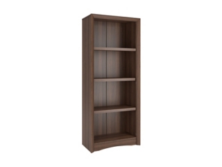 CorLiving Quadra 59" Bookcase