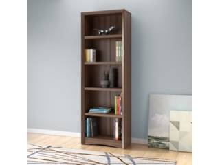 CorLiving Quadra 71" Bookcase