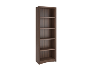 CorLiving Quadra 71" Bookcase